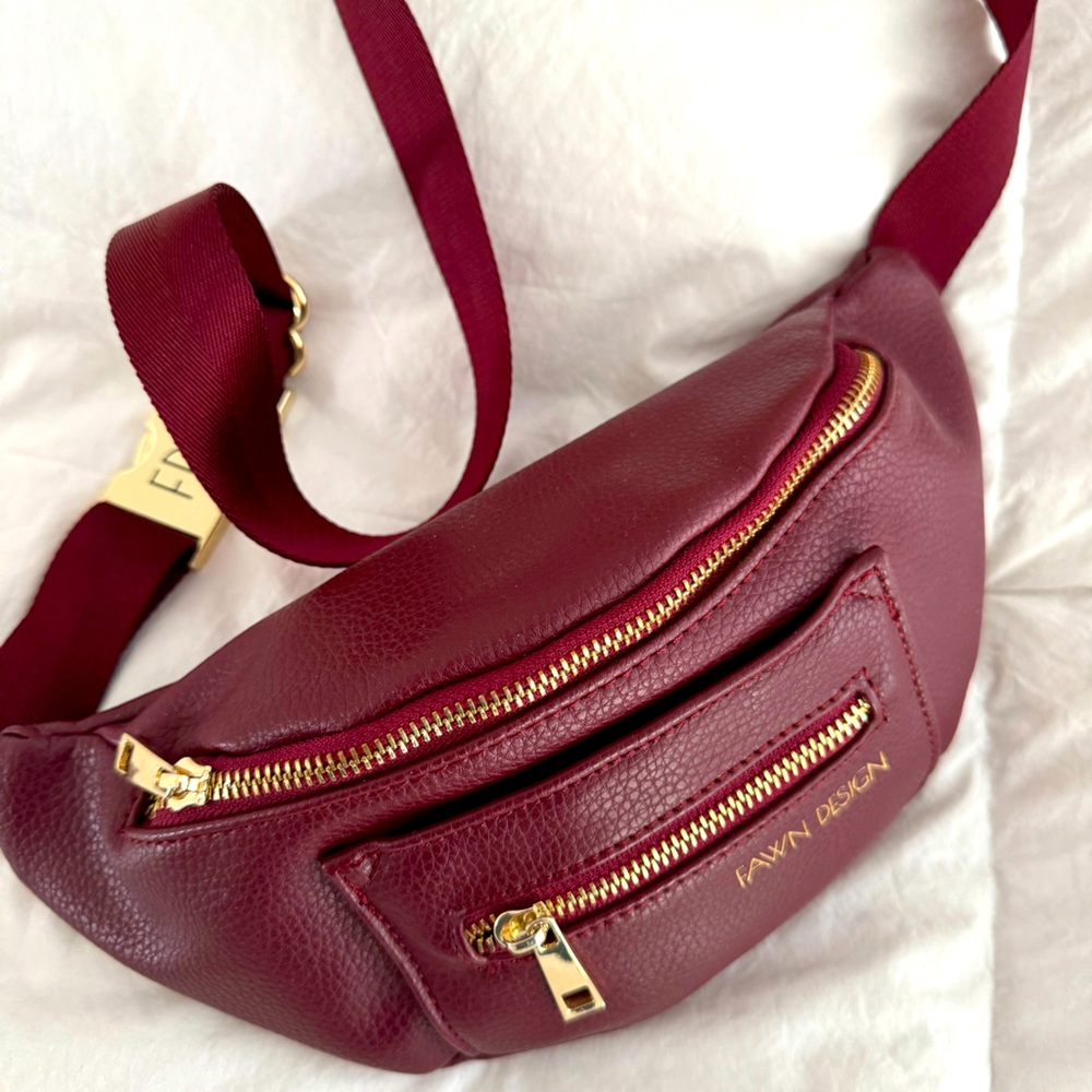 Fawn Design Fanny Pack